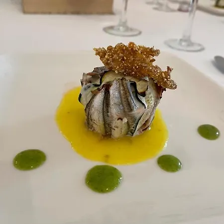 Hotel Grancassa Relais Ristorante San Donato Val di Comino