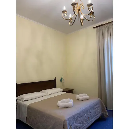 Hotel Grancassa Relais Ristorante