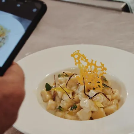 Grancassa Relais Ristorante Hotel 3*