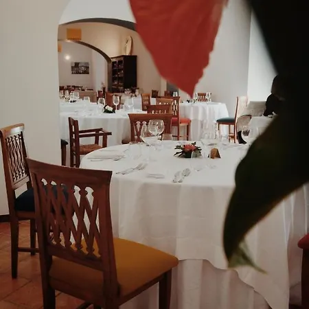 Grancassa Relais Ristorante Hotel 3*