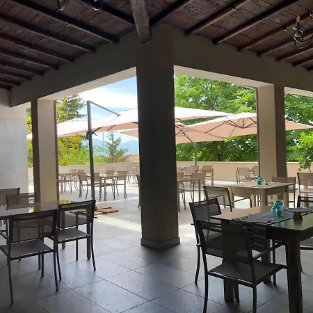 Hotel Grancassa Relais Ristorante 3*