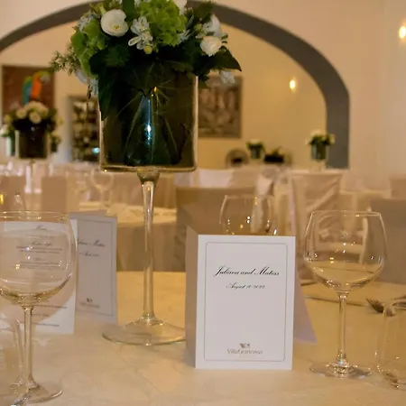 Grancassa Relais Ristorante Hotel