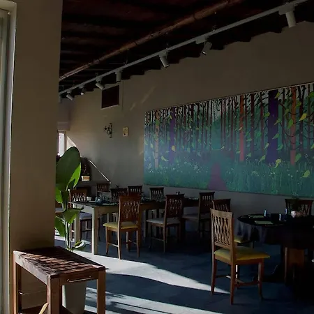 Grancassa Relais Ristorante 3* San Donato Val di Comino
