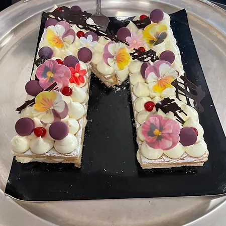 Hotel Grancassa Relais Ristorante