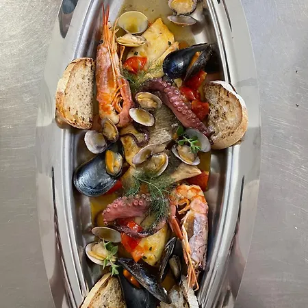 Grancassa Relais Ristorante Hotel San Donato Val di Comino