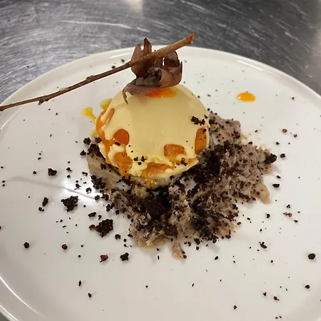 Grancassa Relais Ristorante Hotel San Donato Val di Comino