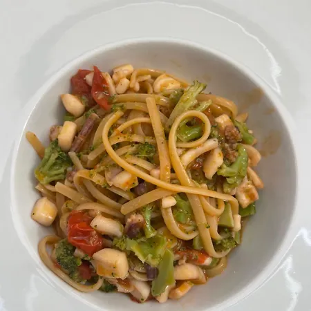Grancassa Relais Ristorante Otel