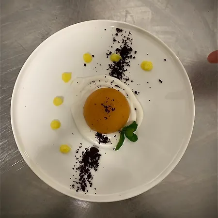 Grancassa Relais Ristorante