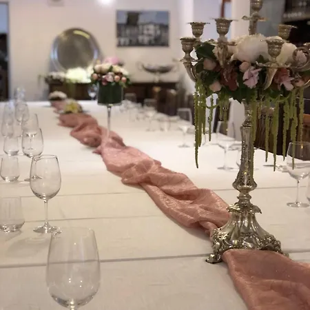 Grancassa Relais Ristorante Hotel San Donato Val di Comino