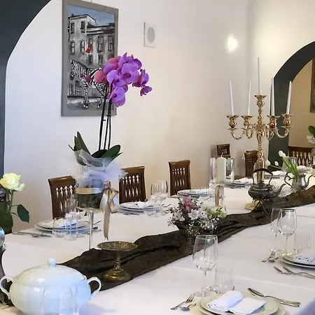 Grancassa Relais Ristorante Hotel 3*